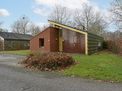 Zwembadweg 1 120