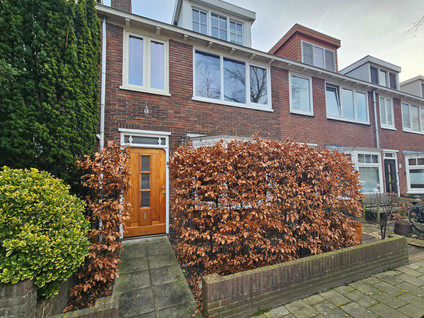 free-sector-houses for rent on Tafelbergstraat 18