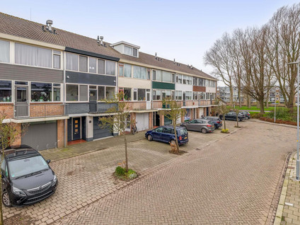 Harpoenierstraat 36