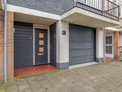 Harpoenierstraat 36