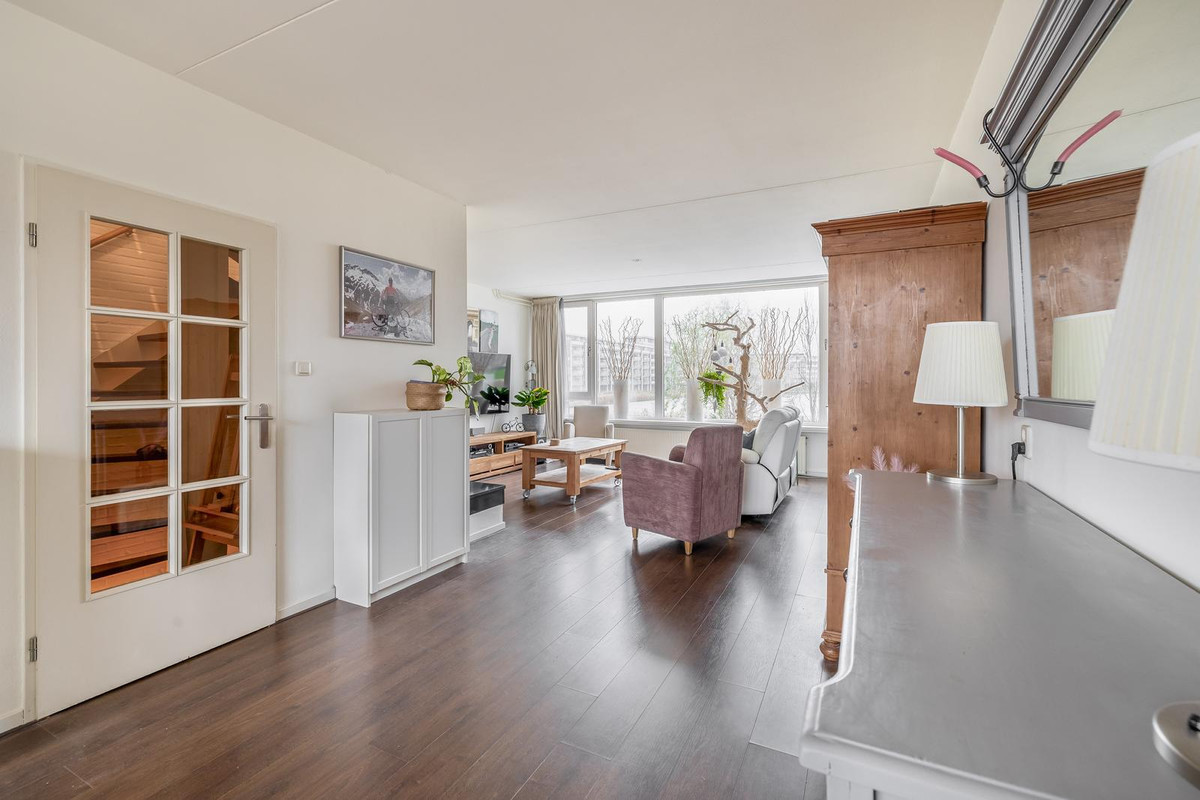 Tussenwoning te koop: Harpoenierstraat 36, Den Helder