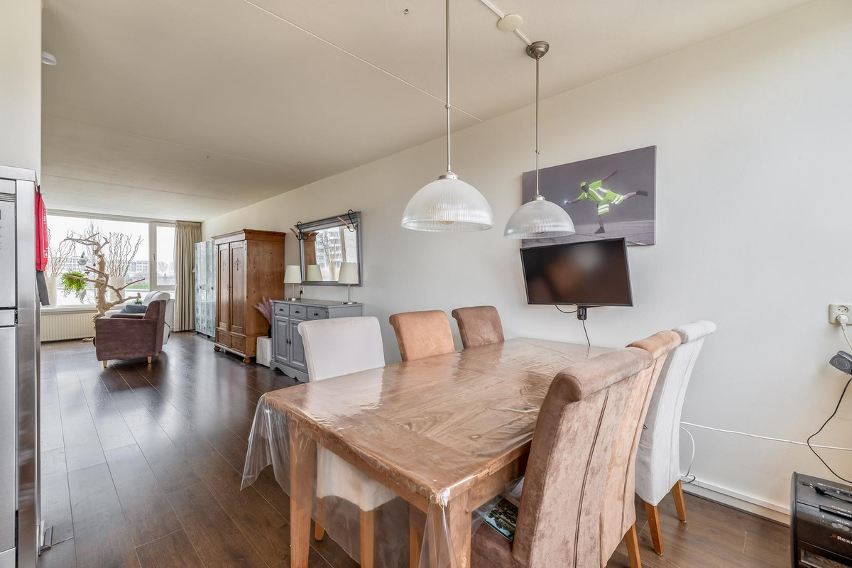 Tussenwoning te koop: Harpoenierstraat 36, Den Helder