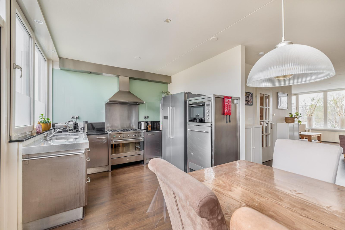 Tussenwoning te koop: Harpoenierstraat 36, Den Helder