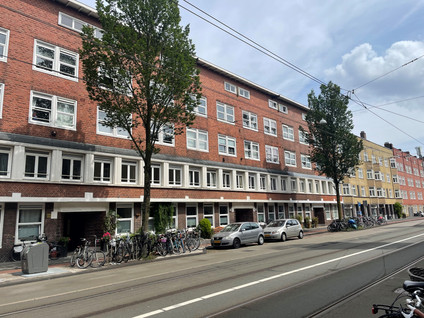 private-rentals for rent on Admiraal de Ruijterweg 354AH
