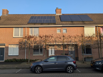 particuliere-woningen te huur op Kempkeshoeve 76