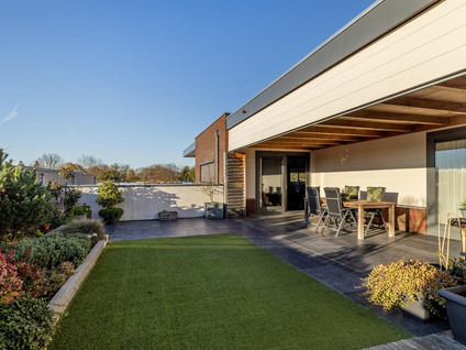 Houtstraat 4
