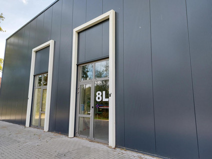 Melkweg 8L