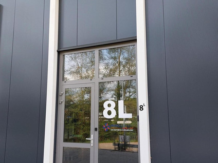 Melkweg 8L