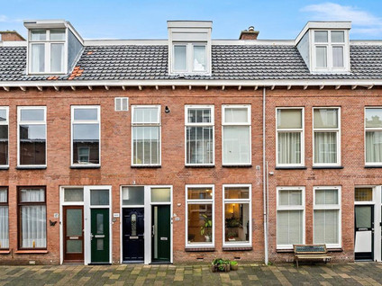 Jan van Houtstraat 107