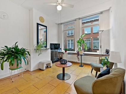 Jan van Houtstraat 107