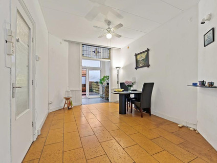 Jan van Houtstraat 107