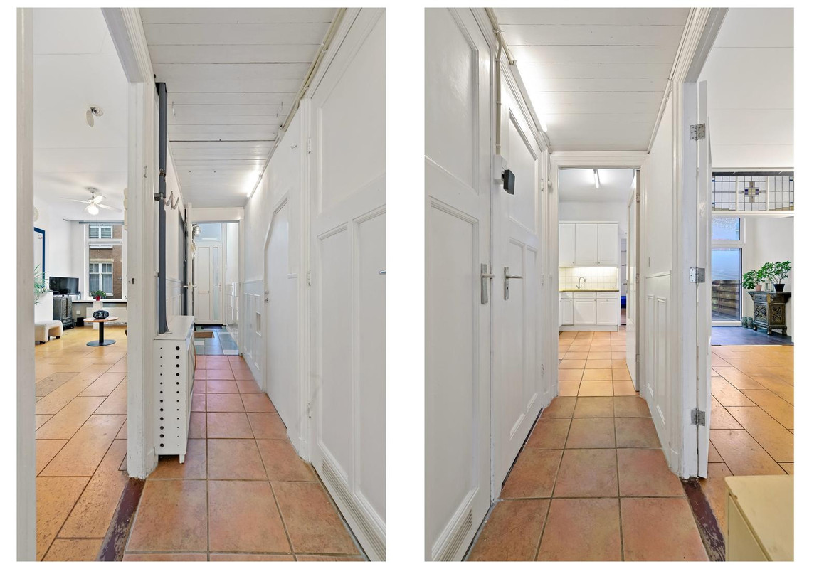 Studio te koop: Jan van Houtstraat 107, 'S-Gravenhage