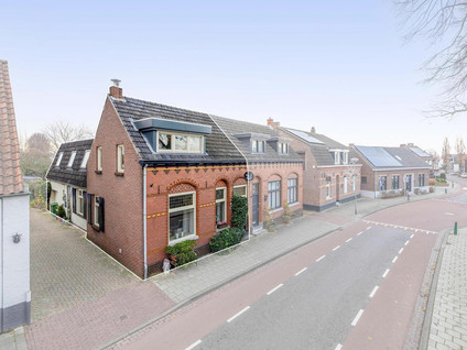 Marktstraat 9