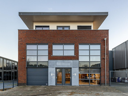Houtstraat 4