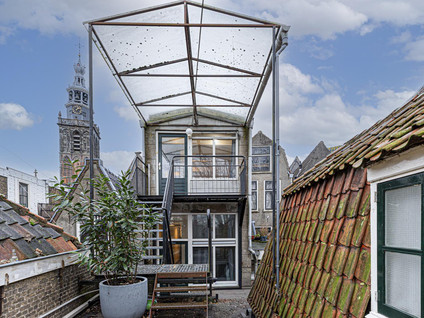 Achter de Vismarkt 3f