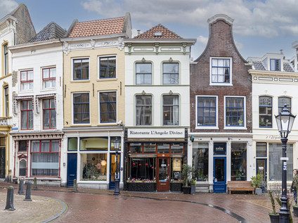 Achter de Vismarkt 3f