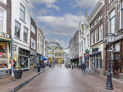 Achter de Vismarkt 3f