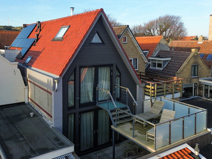 Commandeurstraat 31
