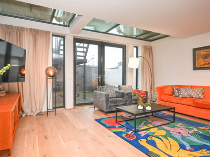 Commandeurstraat 31