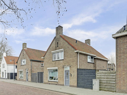 Marktstraat 4