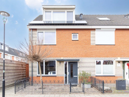 Lindenstraat 19