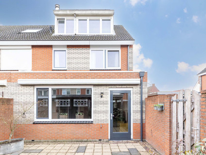 Lindenstraat 19