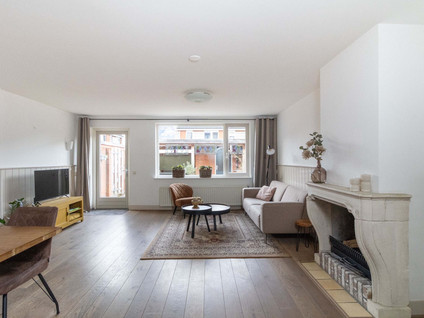 Lindenstraat 19