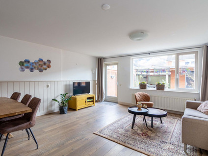 Lindenstraat 19