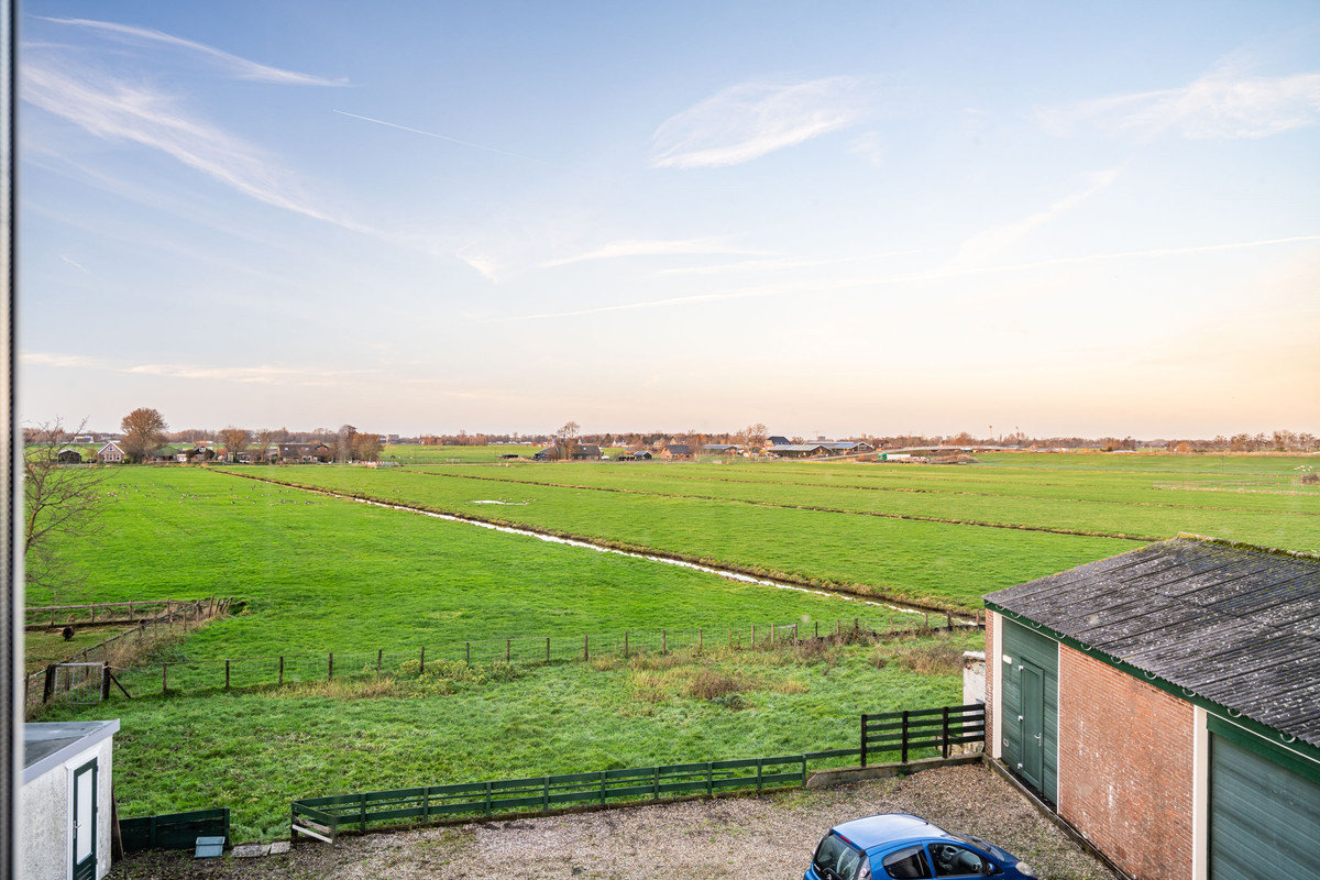 Vrijstaande woning te koop: Doctor van Noortstraat 107, Leidschendam
