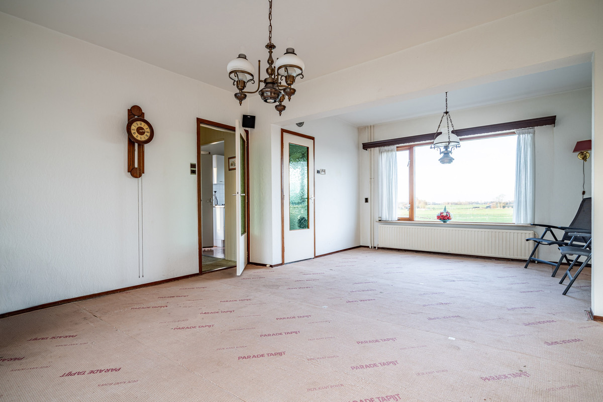 Vrijstaande woning te koop: Doctor van Noortstraat 107, Leidschendam