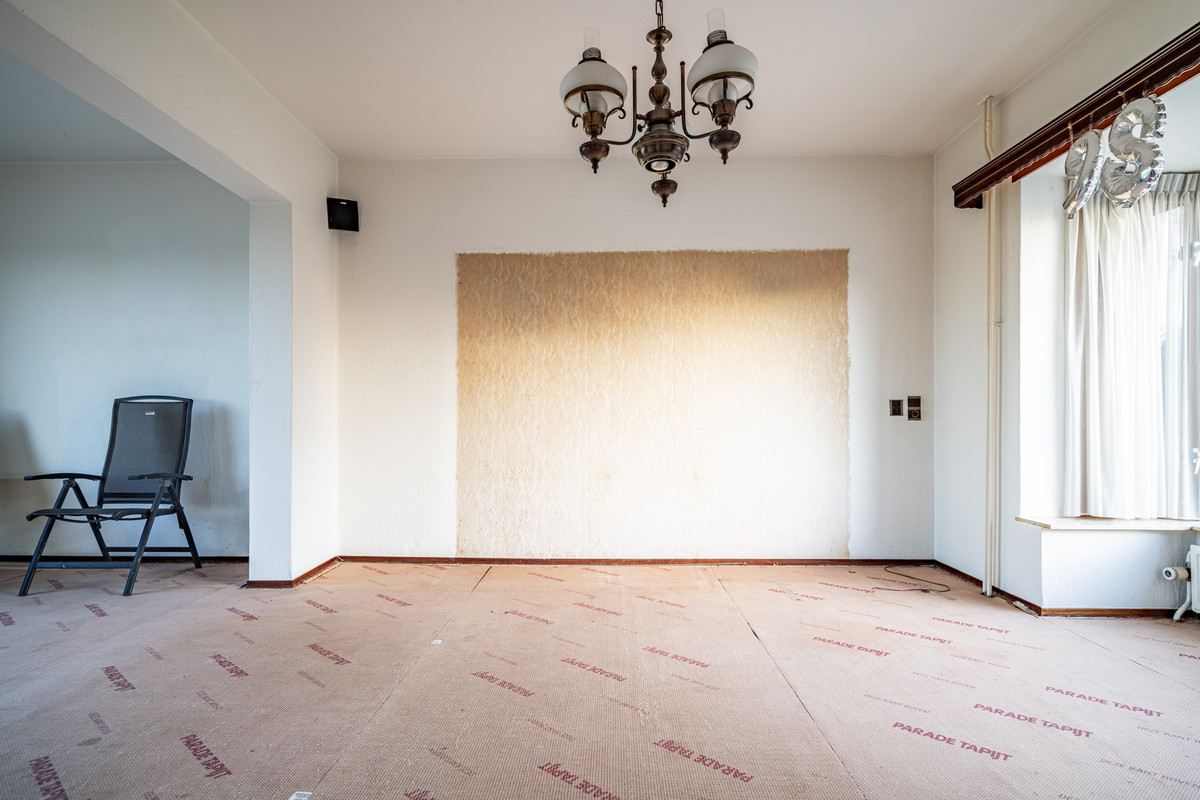 Vrijstaande woning te koop: Doctor van Noortstraat 107, Leidschendam