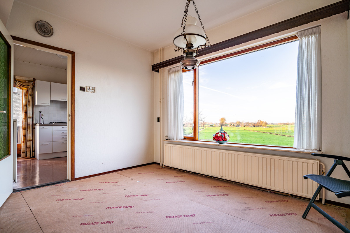 Vrijstaande woning te koop: Doctor van Noortstraat 107, Leidschendam