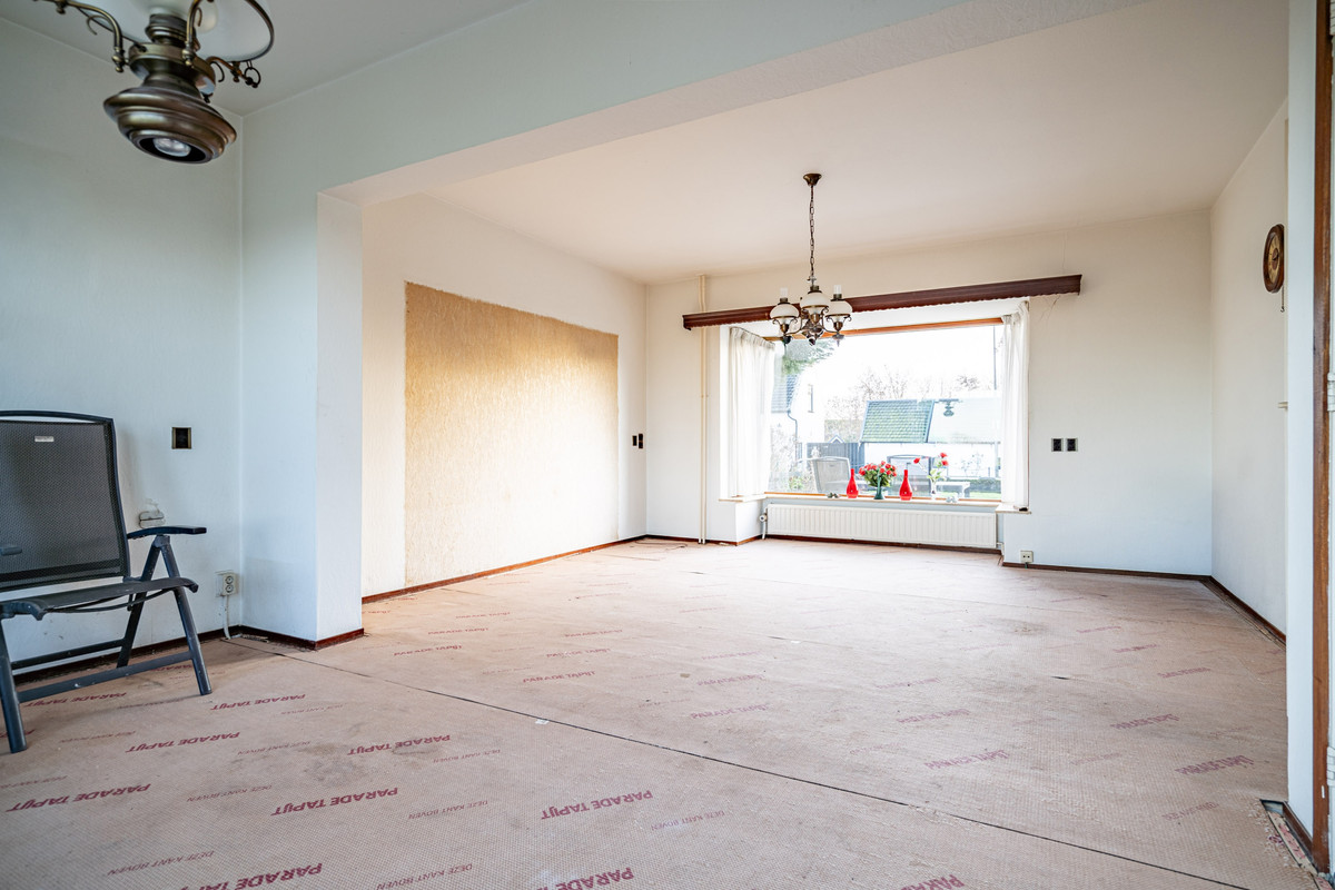 Vrijstaande woning te koop: Doctor van Noortstraat 107, Leidschendam