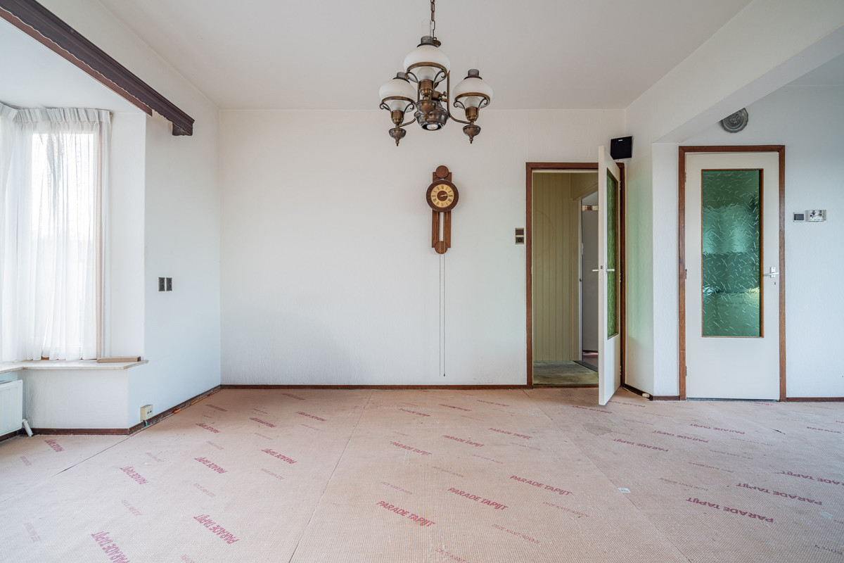 Vrijstaande woning te koop: Doctor van Noortstraat 107, Leidschendam