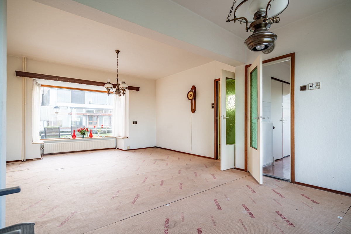 Vrijstaande woning te koop: Doctor van Noortstraat 107, Leidschendam