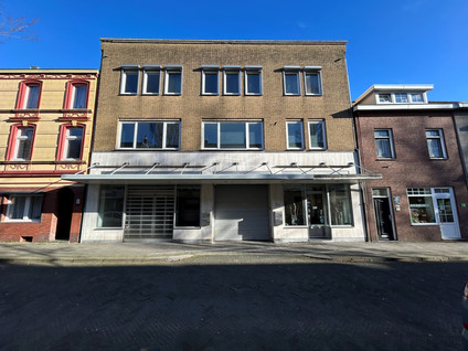 free-sector-houses for rent on Akerstraat 80C