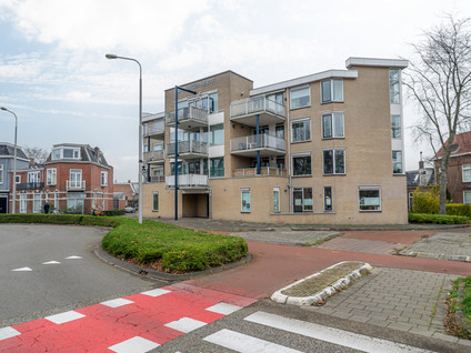 apartments for rent on Groningerstraat 27