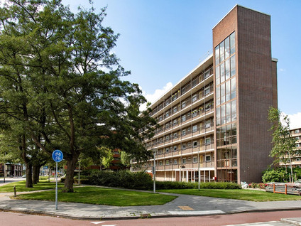 A rental house advertisment