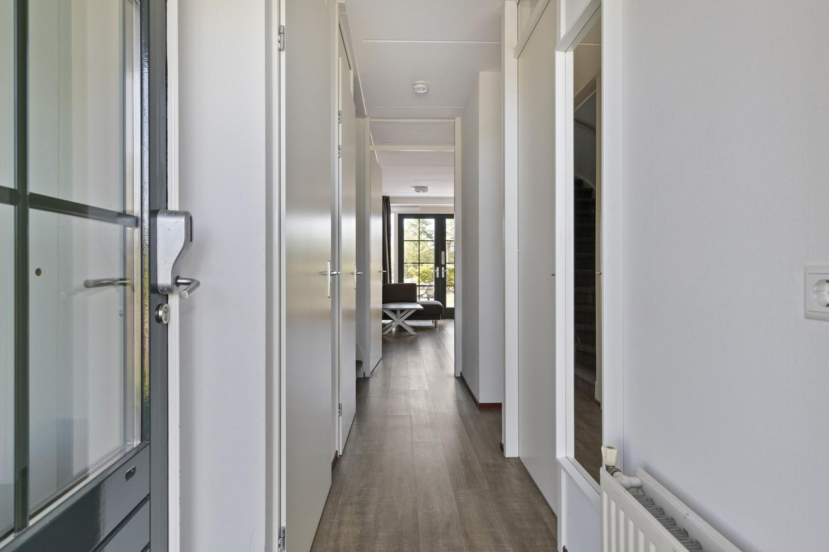 Tussenwoning te koop: De Krom 229, Volendam