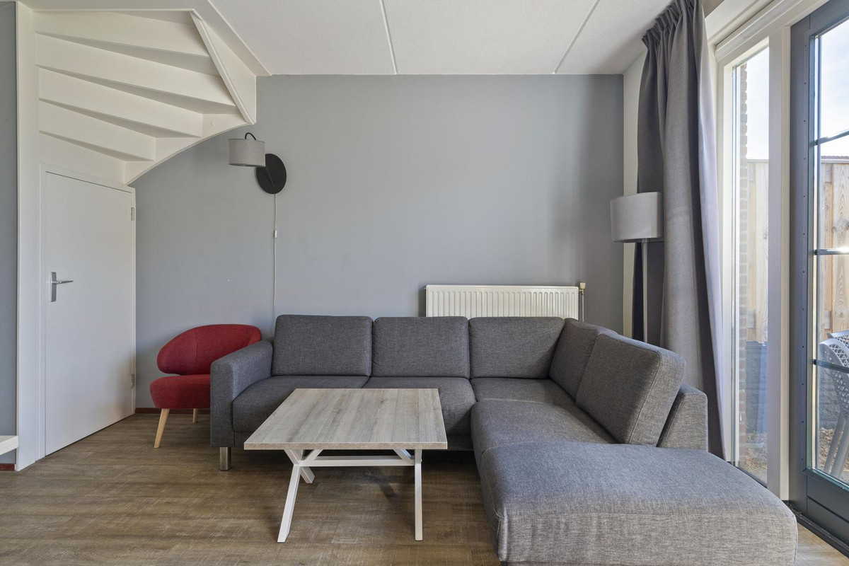 Tussenwoning te koop: De Krom 229, Volendam
