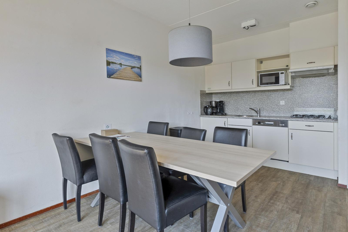 Tussenwoning te koop: De Krom 229, Volendam