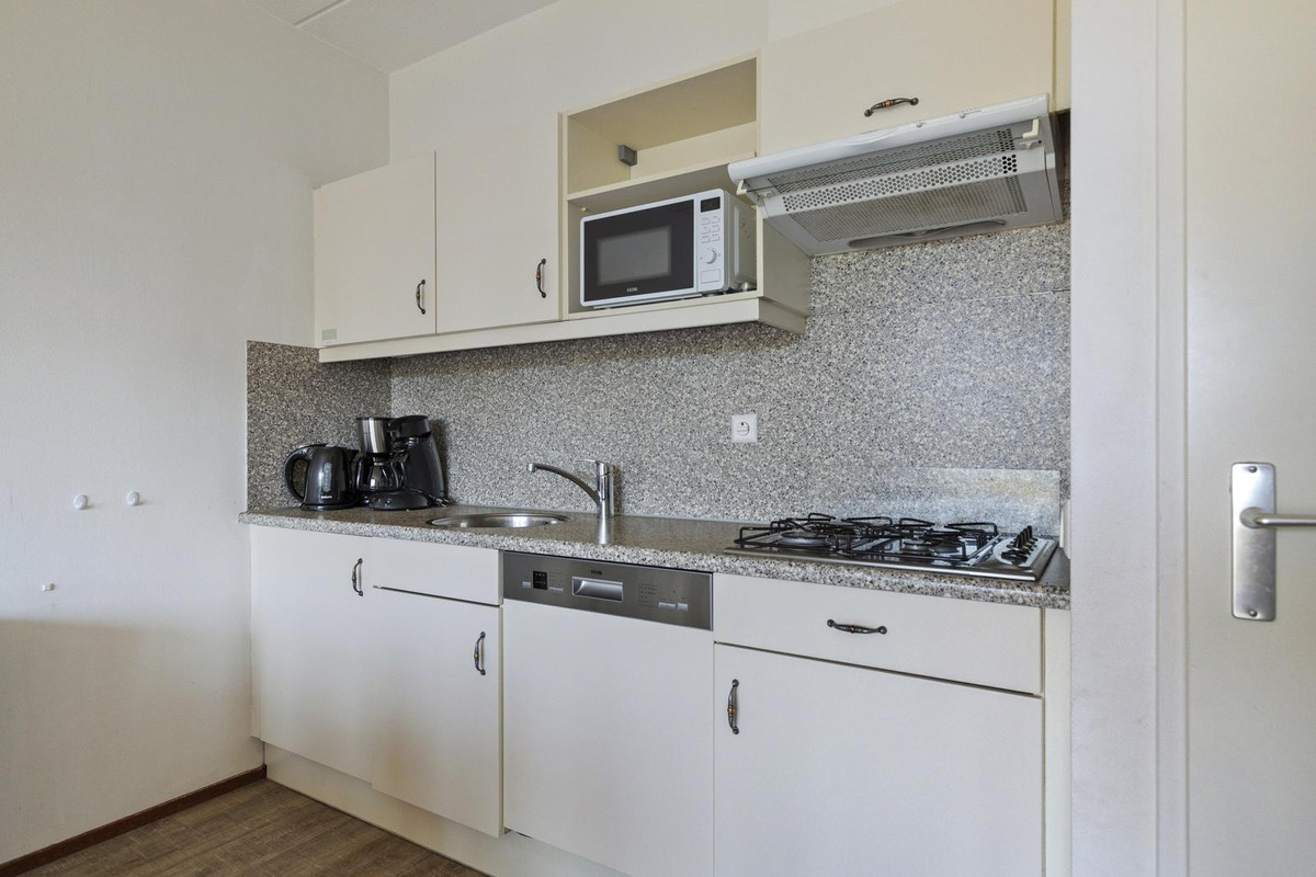 Tussenwoning te koop: De Krom 229, Volendam