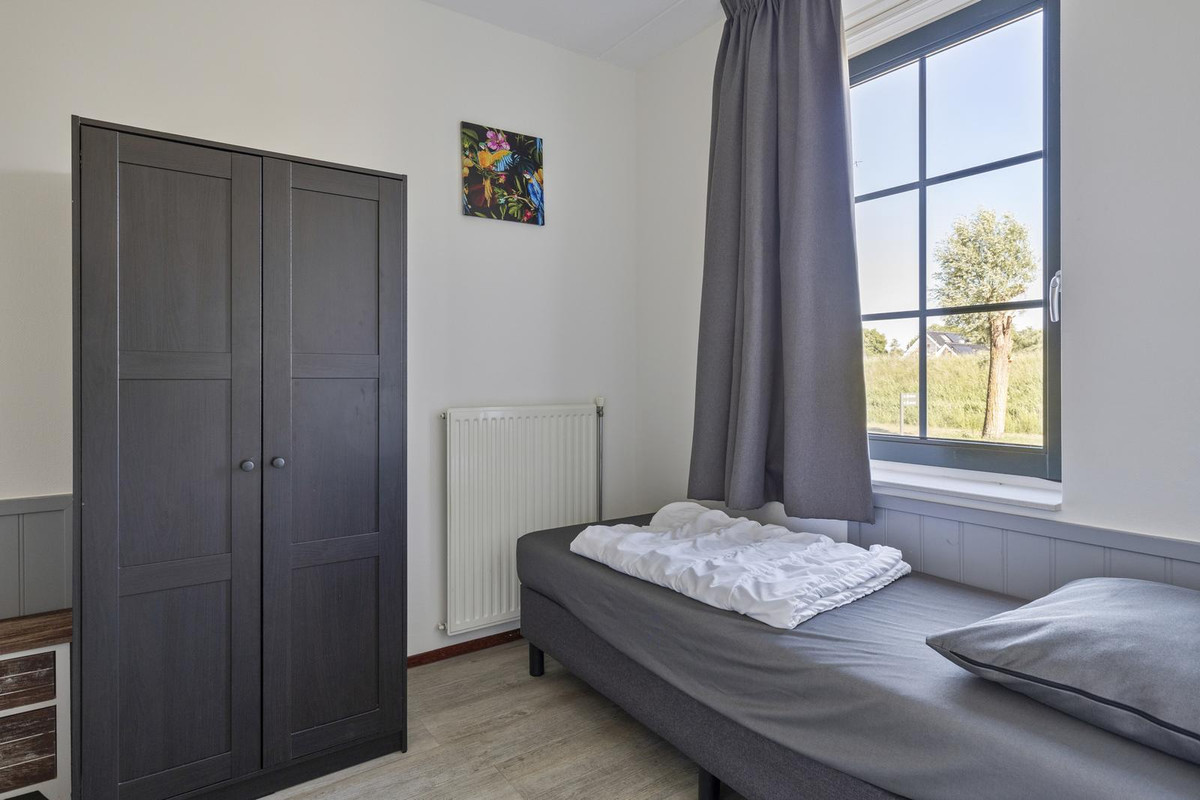 Tussenwoning te koop: De Krom 229, Volendam