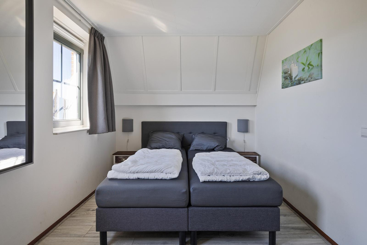 Tussenwoning te koop: De Krom 229, Volendam