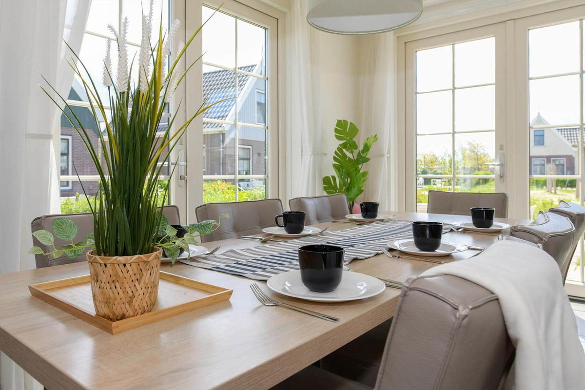 Vrijstaande woning te koop: Zeedijk 2-315, Uitdam