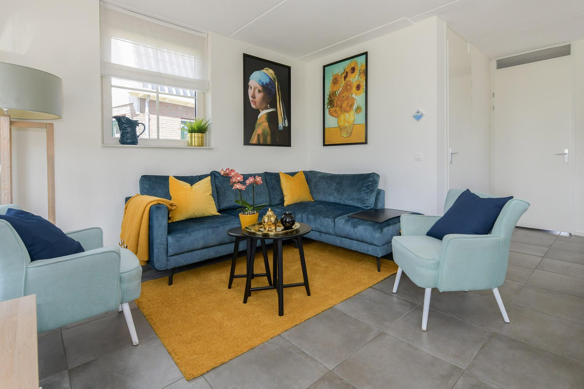 Vrijstaande woning te koop: Zeedijk 2-315, Uitdam