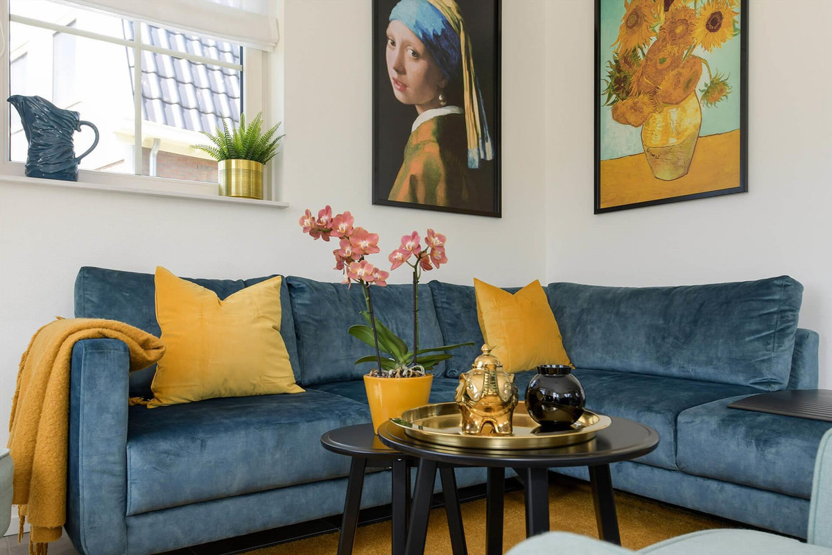 Vrijstaande woning te koop: Zeedijk 2-315, Uitdam