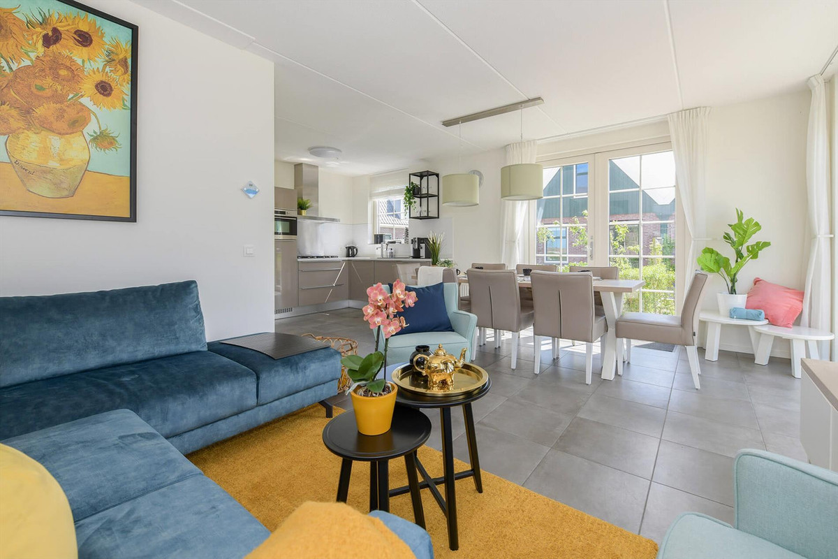 Vrijstaande woning te koop: Zeedijk 2-315, Uitdam