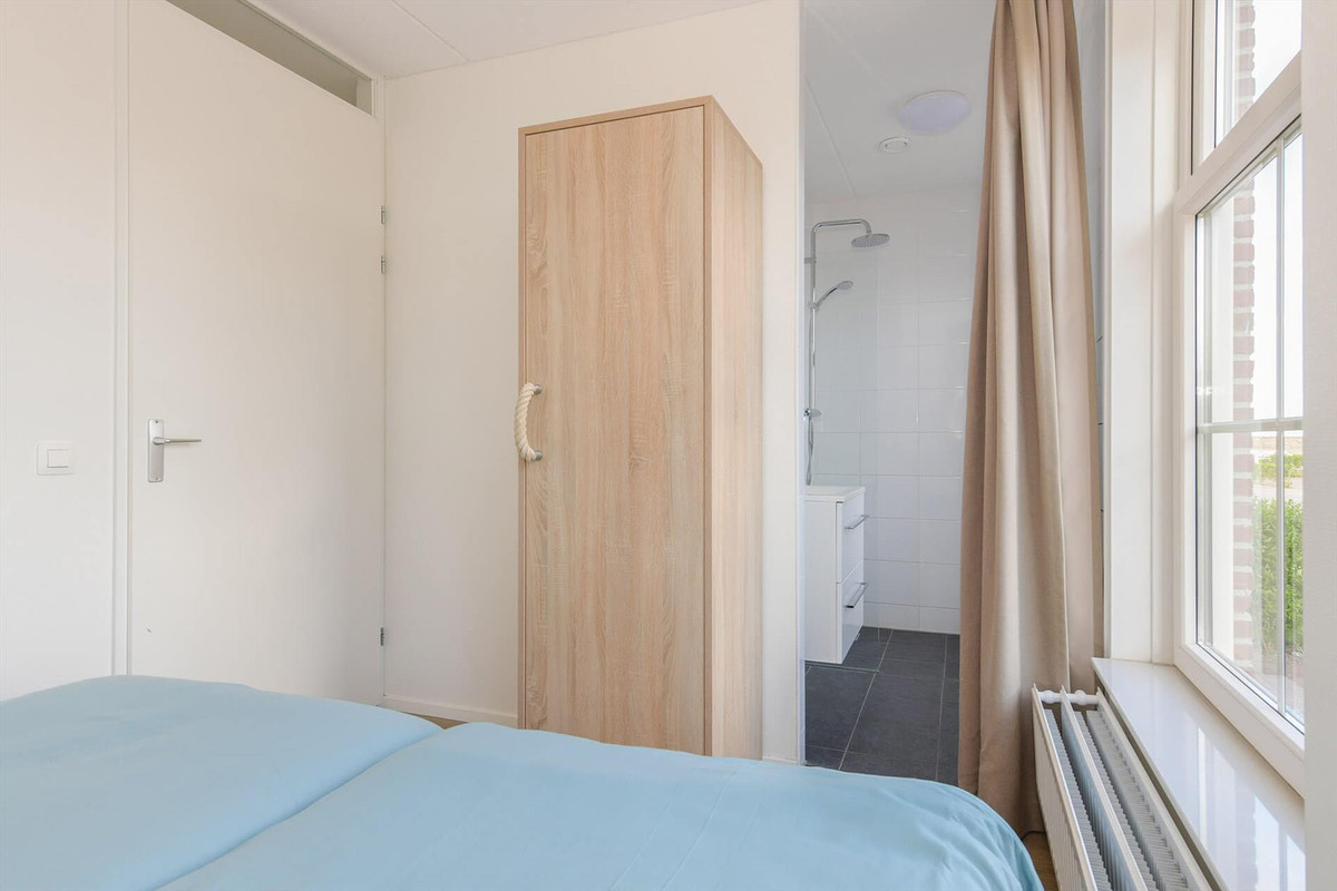 Vrijstaande woning te koop: Zeedijk 2-315, Uitdam