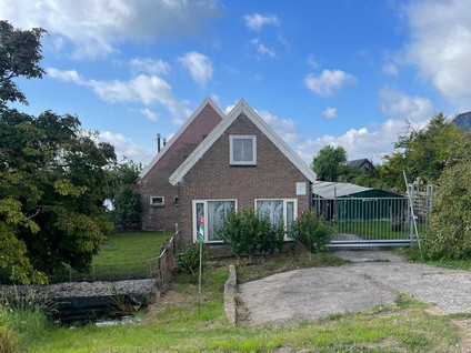 Monnickendammerrijweg 51